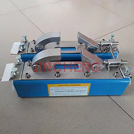 Hydraulic Chamber Filter Press Machine